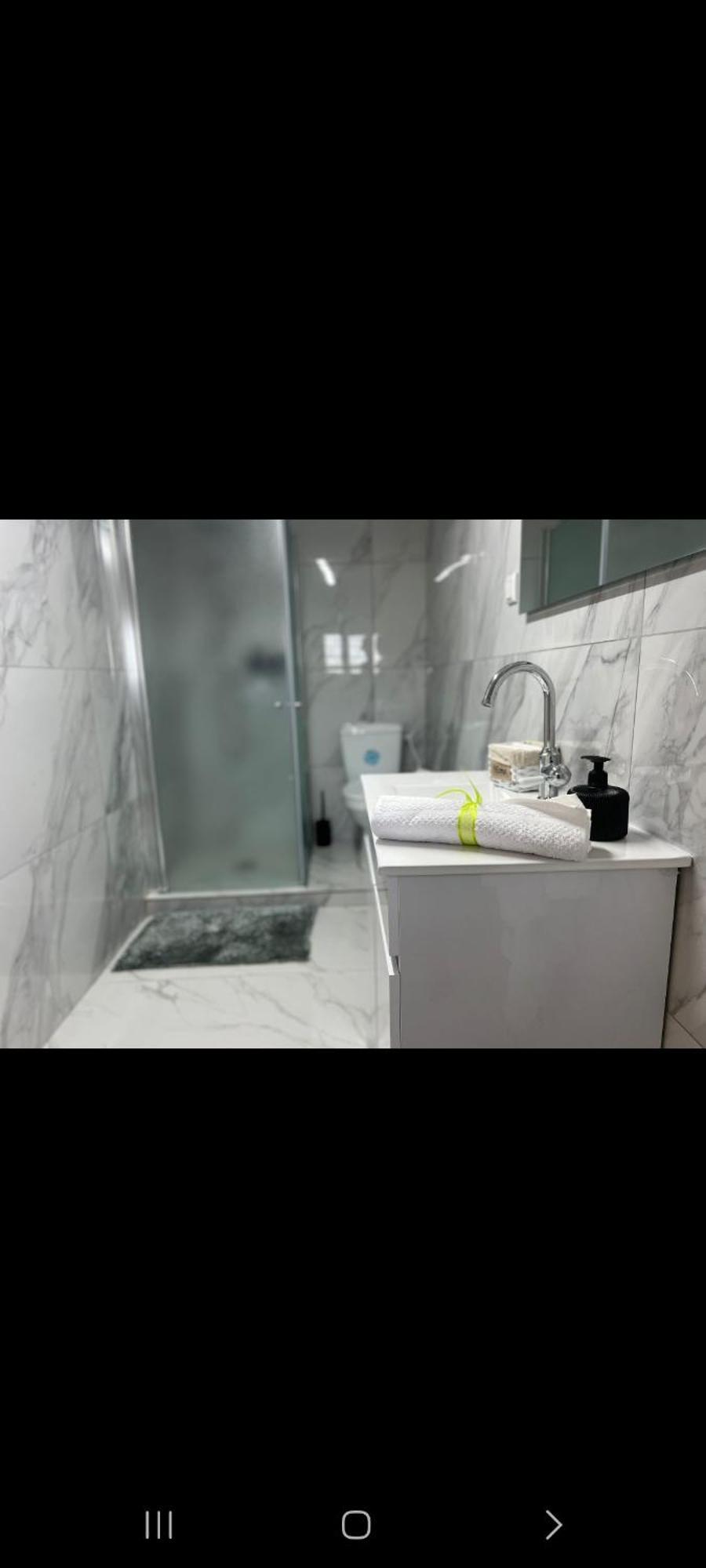 בקתה ביער Apartment Haifa Exterior photo